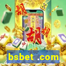 bsbet .com